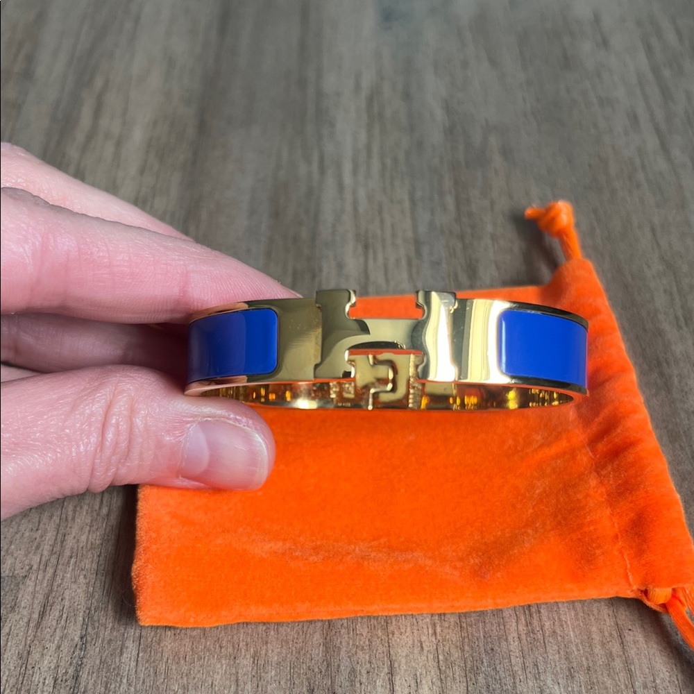 Hermes click-clack - Picture 2 of 7